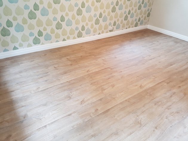 Flooring, Cheshire & Derbyshire